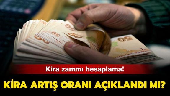 Subat Ayi Kira Artis Orani 2021 Ne Kadar Oldu Kira Artis Orani Hesaplama Nasil Yapilir Iste Yeni Oranlar