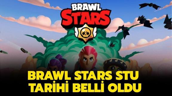 Brawl Stars Stu Yeni Karakteri Yayinlandi Brawl Stars Stu Ne Zaman Gelecek - oyun fotoğrafları brawl stars
