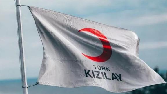 kızılay personel alımı 2021