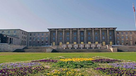 tbmm baskanligi personel alimi yapiyor
