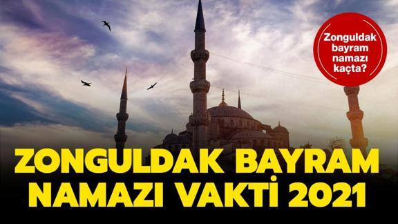 zonguldak bayram namazi 2021 saat kacta diyanet zonguldak kurban bayrami namazi saati