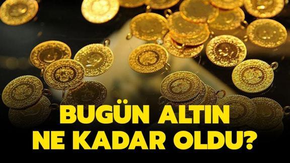 Bugun Gram Altin Ceyrek Altin Tam Altin Kac Tl 13 Agustos 2021 Altin Ne Kadar