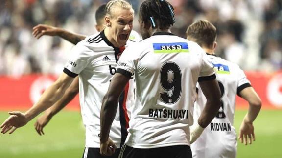 besiktas kayserispor muhtemel 11 ler mac saat kacta