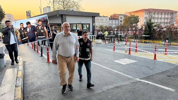 Borsa İstanbul'da manipülasyon operasyonu! Çok sayıda şüpheli gözaltında
