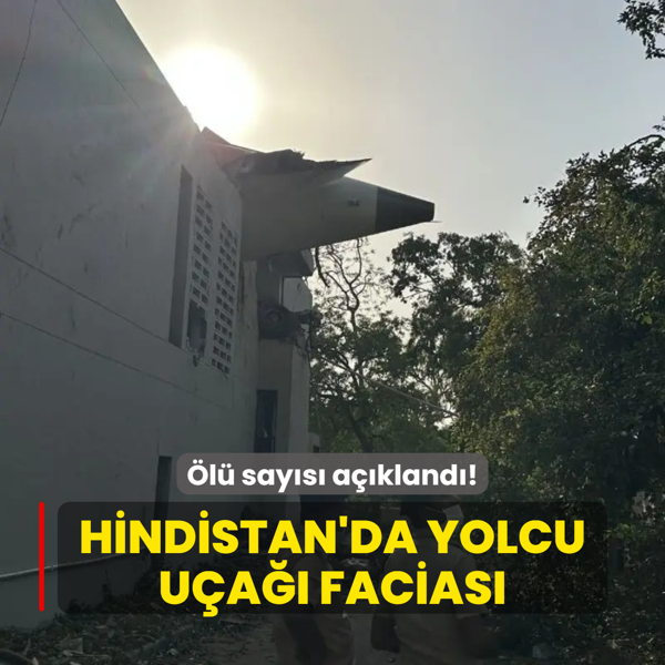 Hindistan'da yolcu ua facias! Yerleim alanna dt