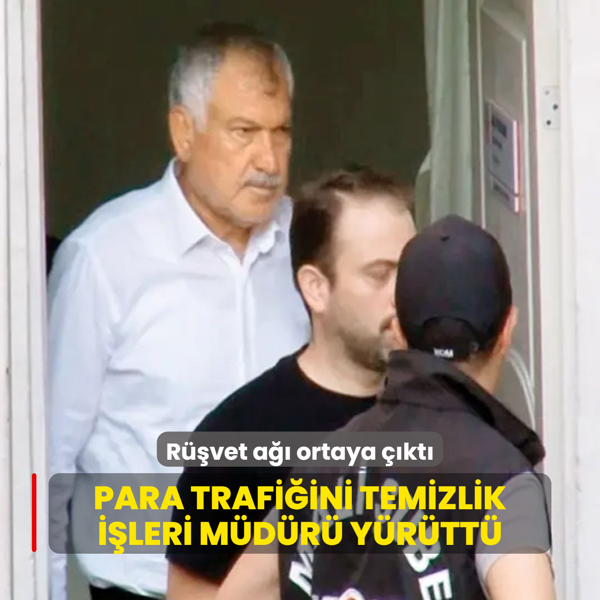 Para trafiini temizlik ileri mdr yrtt