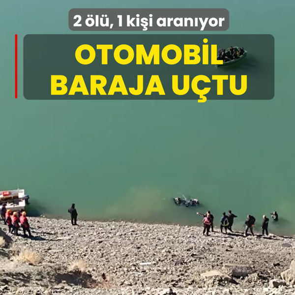 Otomobil baraja utu: 2 l, 1 kii aranyor