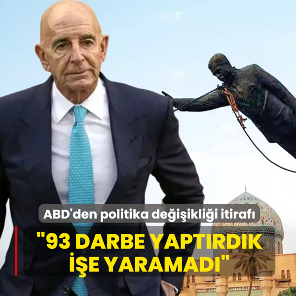 '93 darbe yaptrdk ie yaramad'