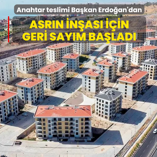 455 bininci yuva i�in geri say�m