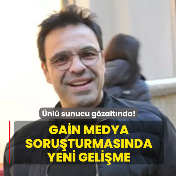 Okan Karacan g�zalt�nda