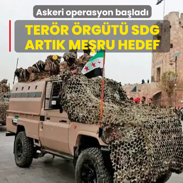 SDG art�k me�ru hedef