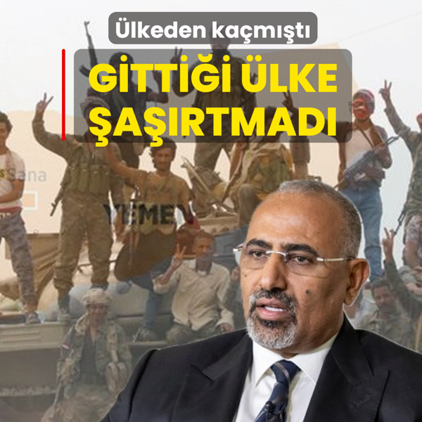 �lkeden ka�m��t�: Gitti�i �lke �a��rtmad�