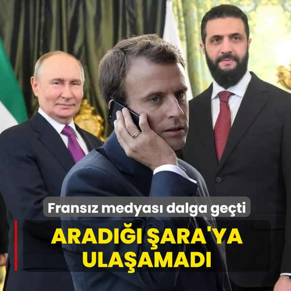 Arad��� �ara'ya ula�amad�