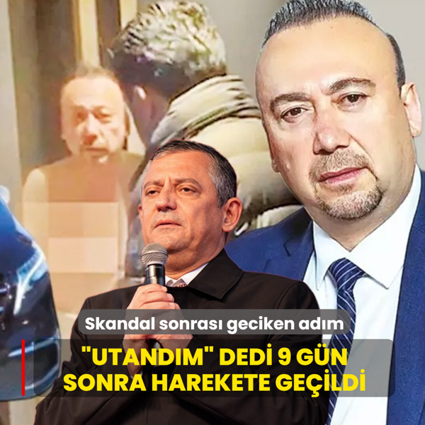 Otelde bas�lan Yal�m'a ihra�