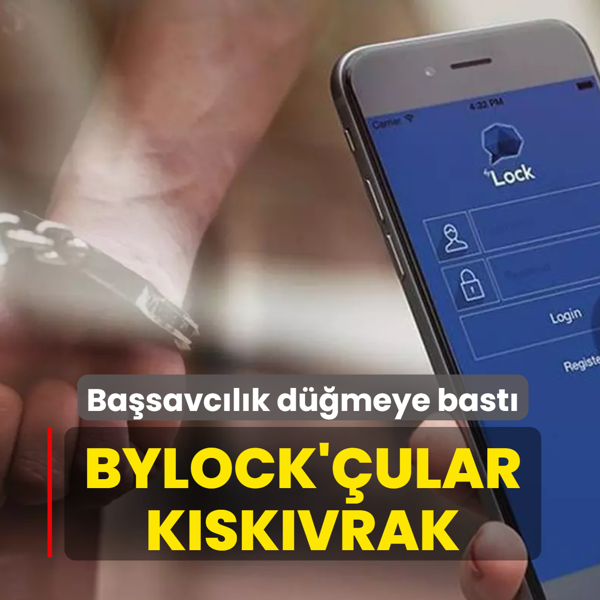 Ba�savc�l�k d��meye bast�! Ankara'da FET� operasyonu: 6 g�zalt�