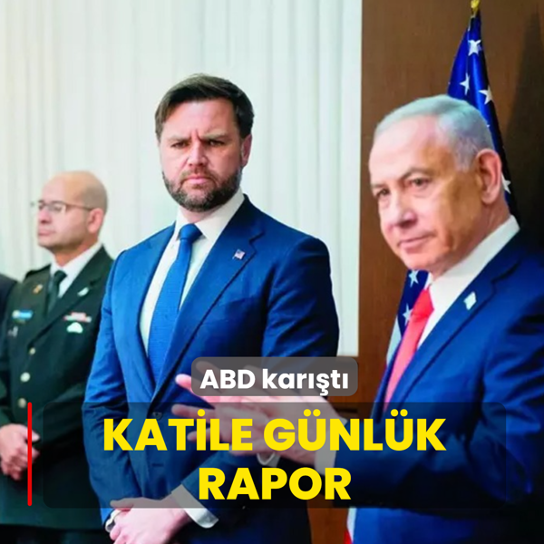 Katile g�nl�k rapor