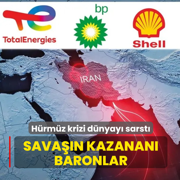 Sava��n kazanan� baronlar