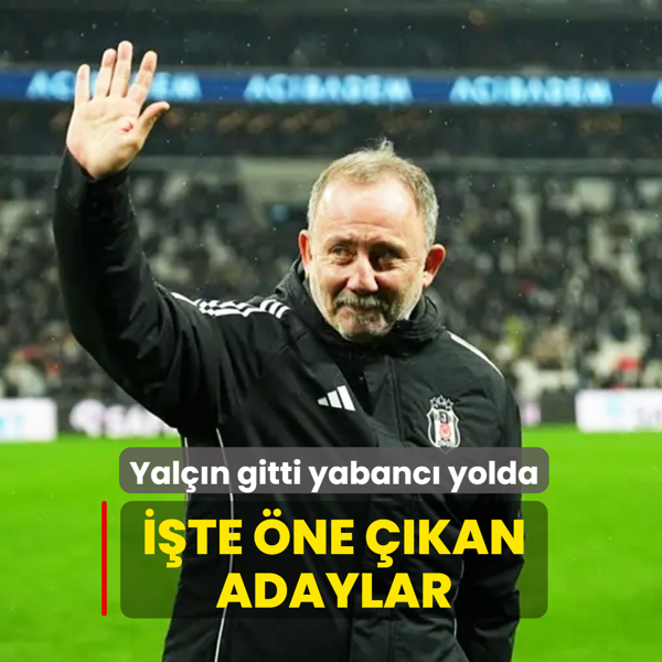 Yal��n gitti yabanc� yolda
