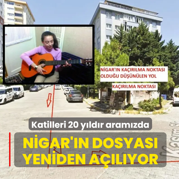 Katilleri 20 y�ld�r aram�zda!
