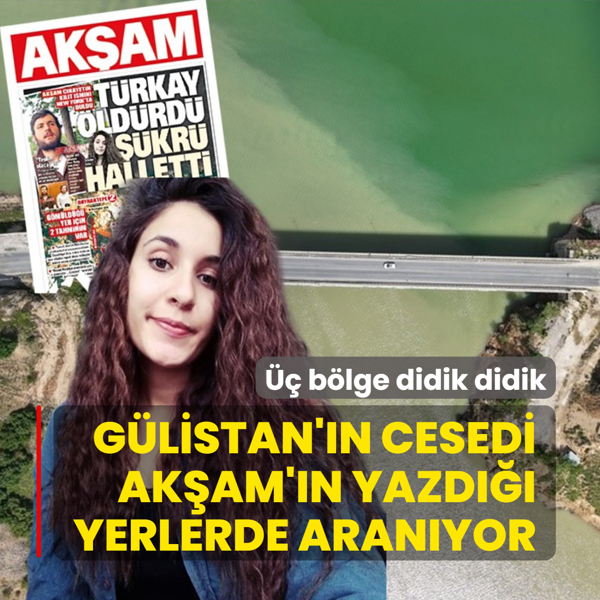 Yeralt� cihazlarla taran�yor