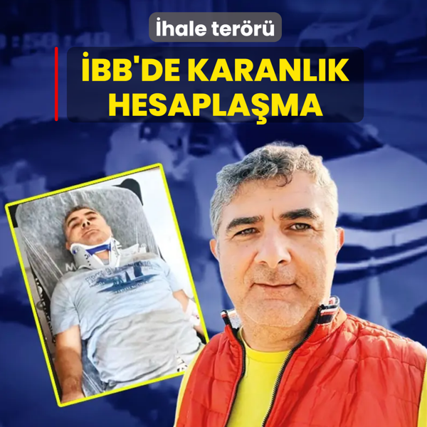 �hale ter�r�! �BB'de karanl�k hesapla�ma
