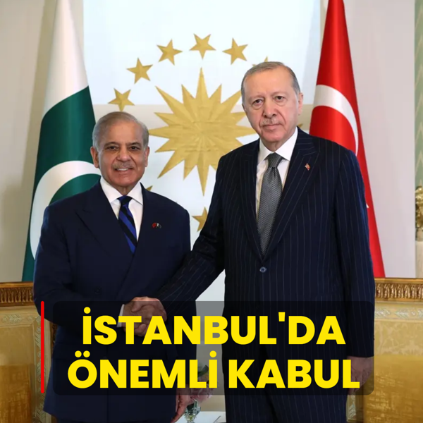 Vahdettin K��k�'nde �nemli zirve! Ba�kan Erdo�an, �erif'i kabul etti