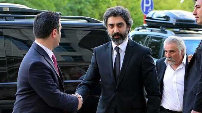 Necati Şaşmaz'ın Gezi Parkı açıklamaları Twitter'ı fena ...