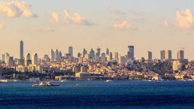 Yabancıya ev satışı bir yılda yüzde 43 arttı