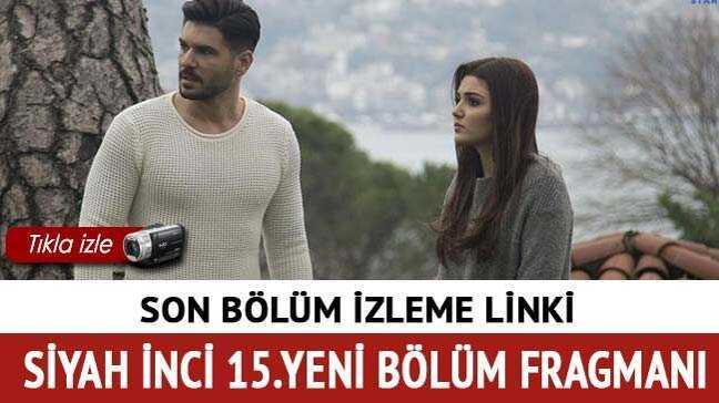 Siyah İnci dizisinde Hazal Vural�ı teselli ediyor