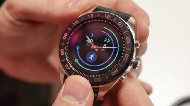 lg watch w7 release date