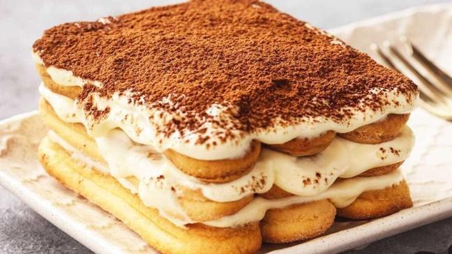 20 dakikada kedi dili pastası tarifi! En kolay kedi dili pastası
