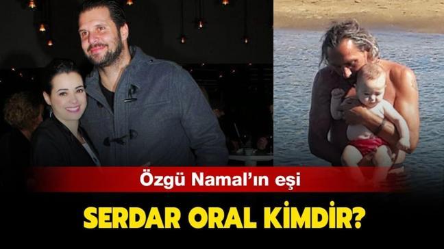 Özgü Namal'ın eşi Serdar Oral kaç yaşındaydı, neden öldü ...