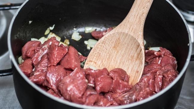 5 adımda et nasıl pişirilir? En kolay et pişirme teknikleri