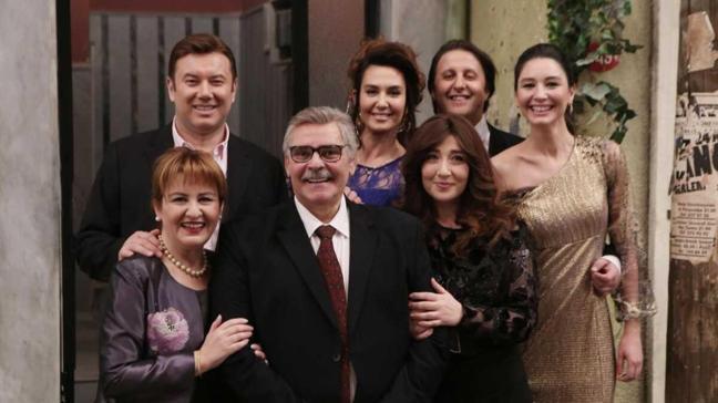 seksenler dizi konusu nedir seksenler