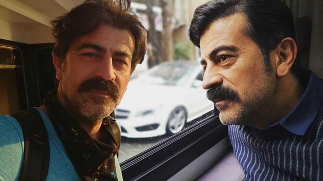 Akıncı'nın Kemal'i Erkan Bektaş'tan korkutan haber! Ameliyata alındı