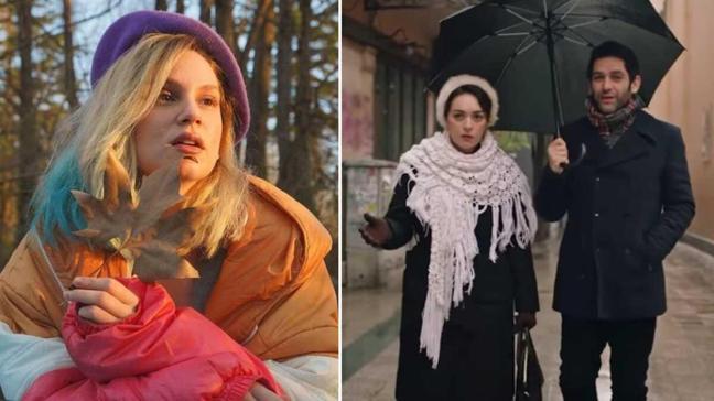 Masumlar Apartmanı'nın İnci'si Farah Zeynep Abdullah'ın ...