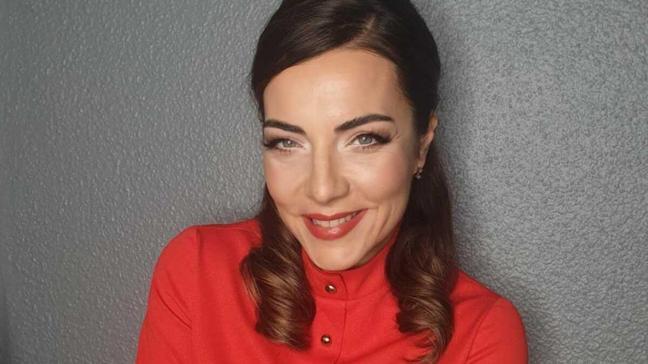 Burcu Kara kimdir, kaç yaşında? Arda ile Omuz Omuza'nın ...