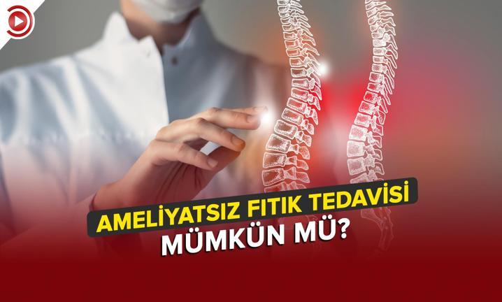 Ameliyats�z f�t�k tedavisi m�mk�n m�?