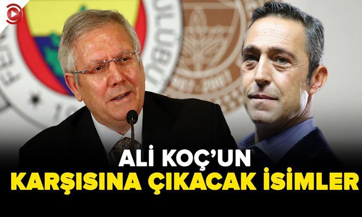 Engin Verel, Aziz Y�ld�r�m konusuna noktay� koydu! Ba�kan adayl���...