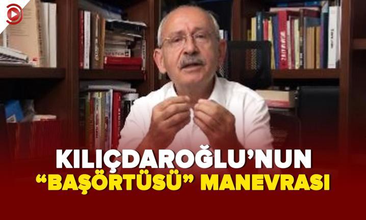 ��z�lm�� ba��rt�s� sorununa ��z�m �nerisi getiren CHP ne kadar samimi?