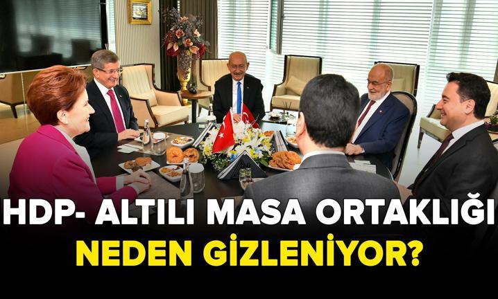 ALTILI MASANIN TER�RLE �MT�HANI