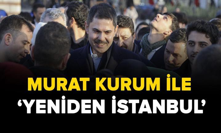 �STANBUL'UN NEYE �HT�YACI VAR?