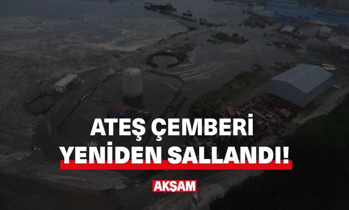 Rusya'da korkutan deprem! Ate emberi yeniden salland 