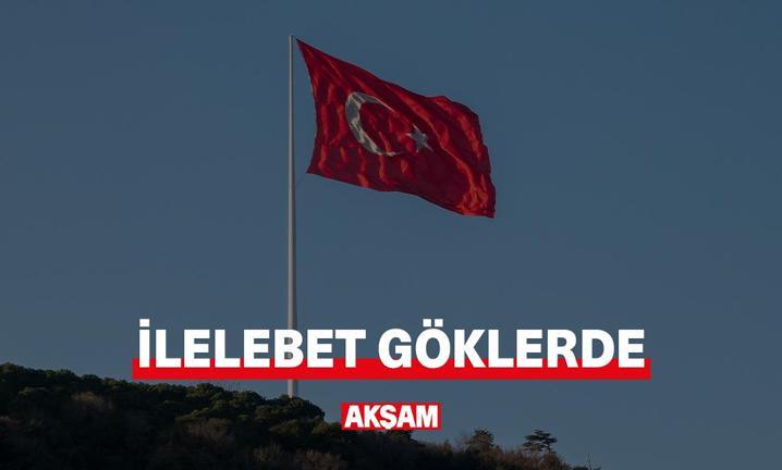 �lelebet G�klerde...