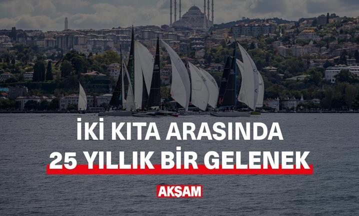 �ki k�ta aras�nda 25 y�ll�k gelenek: Bosphorus Cup