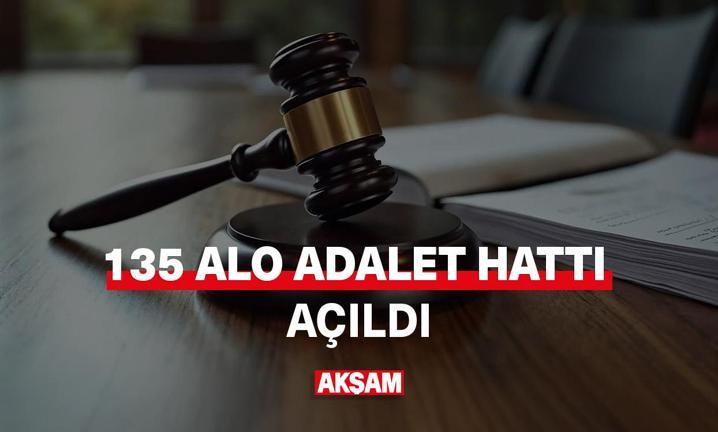 135 Alo Adalet hatt? a??ld?