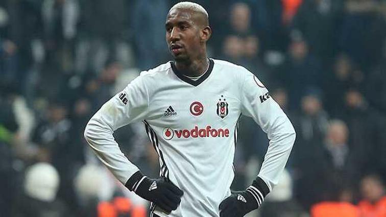 Talisca'nın menajeri Leite: Talisca ile konuştum, Benfica ...