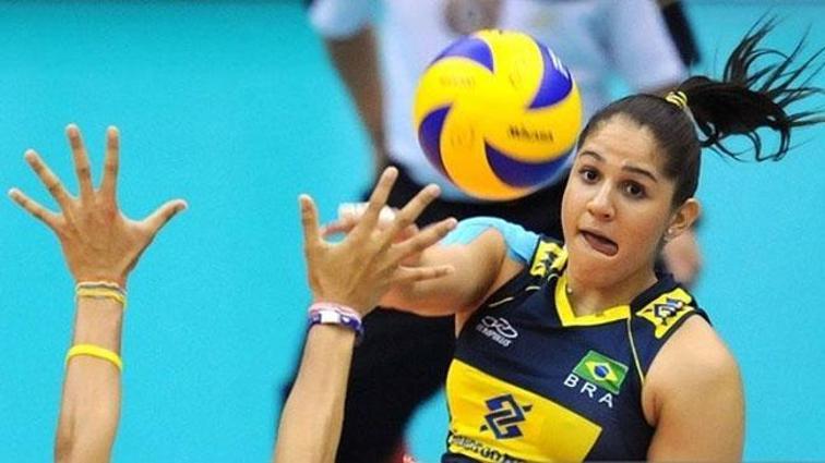 Natalia Pereira, Fenerbahçe'den ayrıldığını açıkladı!