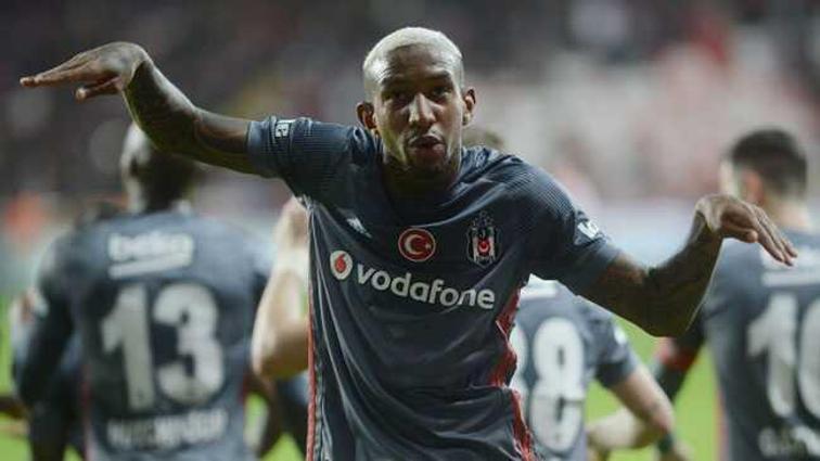 Beşiktaş'tan ayrılan Talisca'dan transfer açıklaması