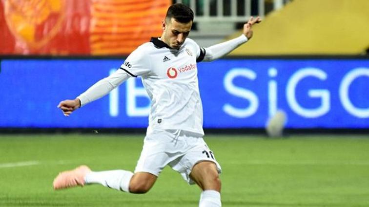 BJK Rize maçı izle Beşiktaş Rizespor canlı yayın (beIN ...